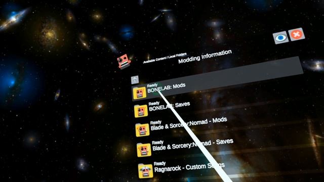 One Click Mod Installs after V51 Quest Update смотреть онлайн