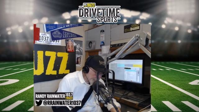 Drive Time Sports Live From The Eat My Catfish Studio смотреть онлайн