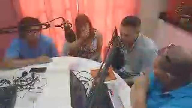 Claudio Coronel - Ramiro Ledesma - Rosa Aguirre en R.C.D смотреть онлайн