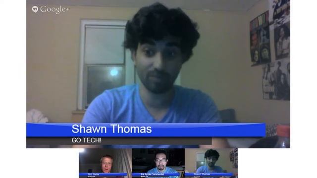 The Unwind (Tech and Video Game) Podcast - Episode 12 - APPLE Show! смотреть онлайн