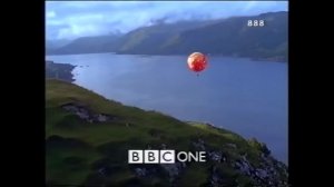 BBC One Logo History