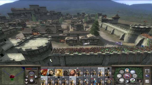 Westeros: Total War: A New Beginning - House Tully Ep. 12 смотреть онлайн