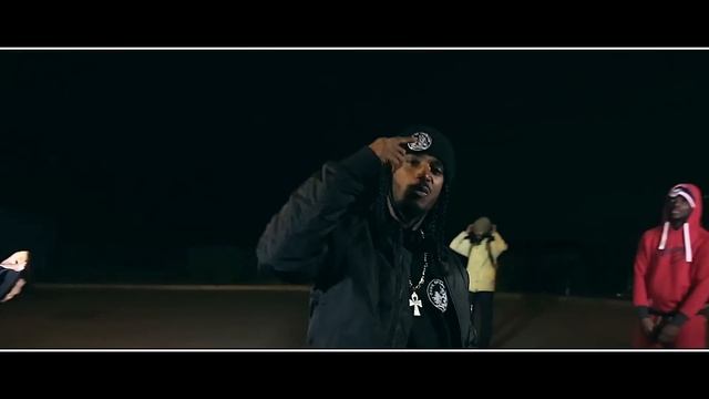 Dexplicit - Link Up Season (Ft Chip, Swiss, Black The Ripper, Flowdan, Rocks Foe, Durrty Goodz) смотреть онлайн