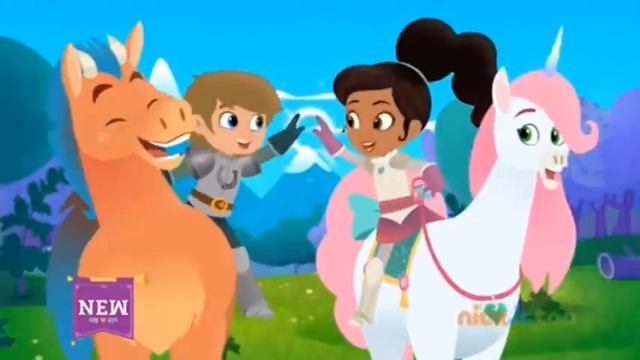 Nick Jr. Too UK Continuity September 8, 2017 @continuitycommentary смотреть онлайн
