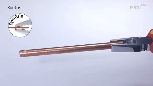 Wiha combinatietang met Opti grip смотреть онлайн