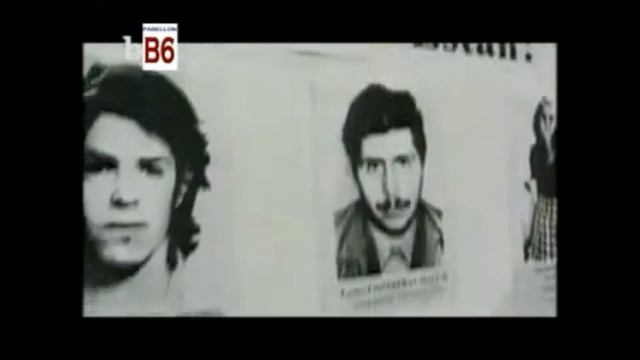 Pinocho Pinochet (Carlos Mejia Godoy) смотреть онлайн