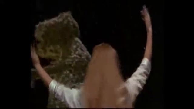 last dance The Cure-Edwar Sissorhands смотреть онлайн