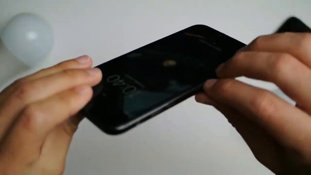 iPhone 7 Jet Black Should I buy USED on indonesia смотреть онлайн