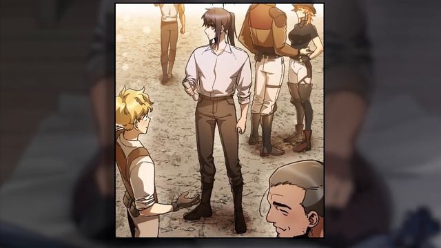 TOP 10 *NEW* Fantasy Manhwa That Are Worth Your While смотреть онлайн