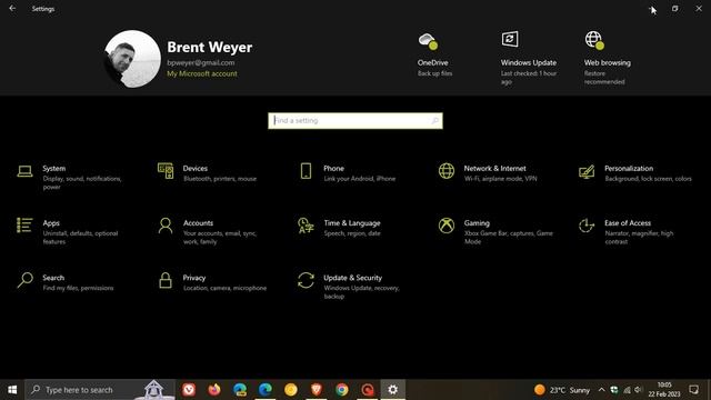 Windows 10 update KB5022906 released with Windows Spotlight improvements and more смотреть онлайн