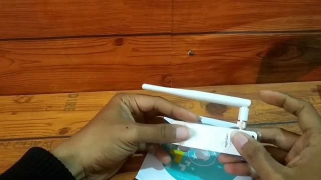 Cocok Buat Para Gamer Agar Lancar Pingnya TP Link WN722N смотреть онлайн