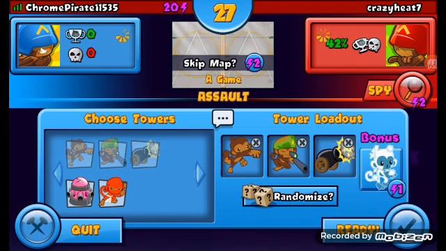 How to hack bloom td battels apk mod 5.0.2 смотреть онлайн