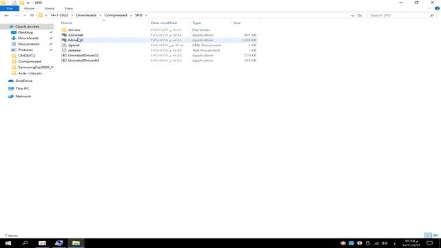 حل مشاكل تعريفات SPD Driver windows 10 64 bit смотреть онлайн