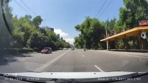 Lada Xray - пришлось внепланово заменить сцепление.