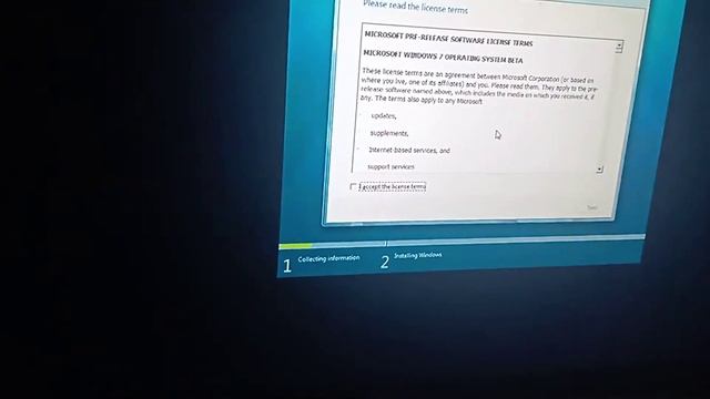 Windows 7 build 7000 смотреть онлайн
