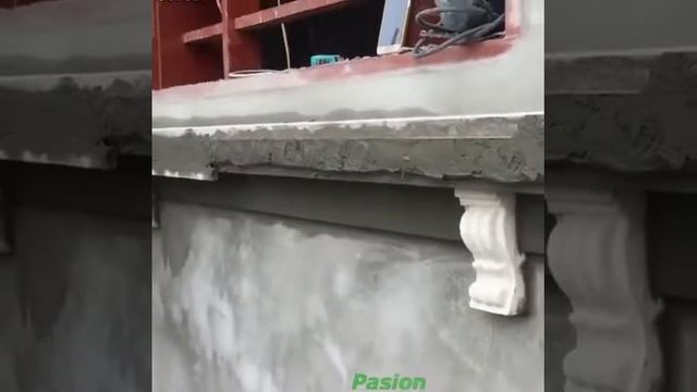 How to build window and wall beams смотреть онлайн
