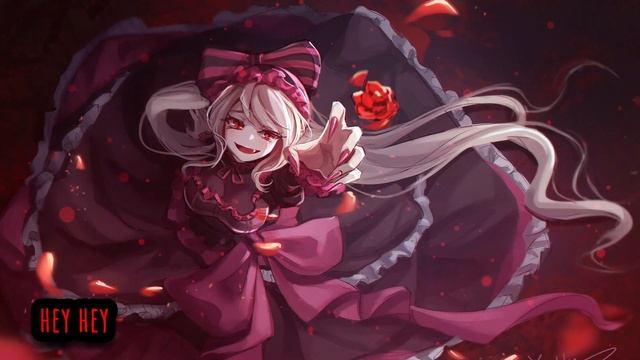 Nightcore - Bad Feeling (Oompa Loompa) - Jagwar Twin (Lyrics) смотреть онлайн