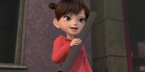 Корги по имени Моко. Домашние животные 2, 21 серия. Разыскивается