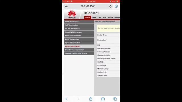 How to change Stormfiber, Huawei Router Password In Urdu and Hindi || Complete Turorial смотреть онлайн