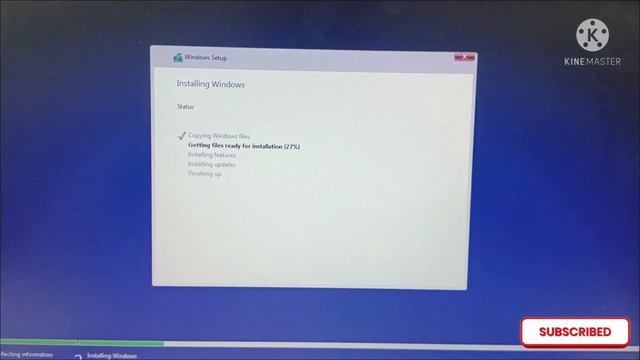 how to install windows 10 in 11 generation laptop step by step смотреть онлайн