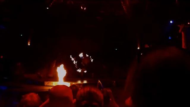 WDW: Festival of the Lion King - Be Prepared (Adobe Premiere & Windows Movie Maker) смотреть онлайн