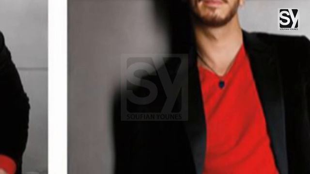 Clip Saad Lamjarred ft Asmae Lamnawar - Wana M3ak 2014 HD