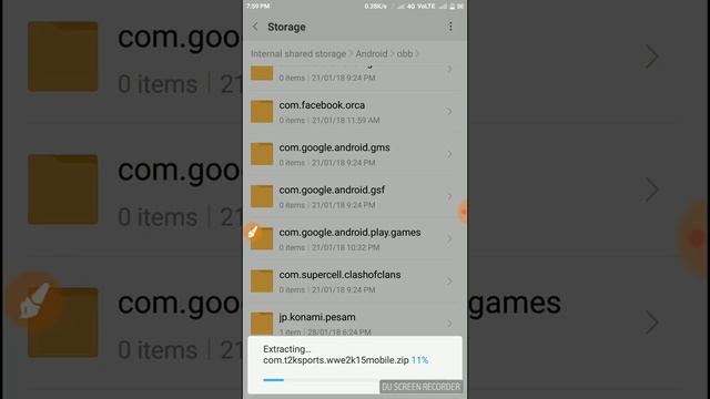 How to download WWE 2K15 in Android 💯% work смотреть онлайн
