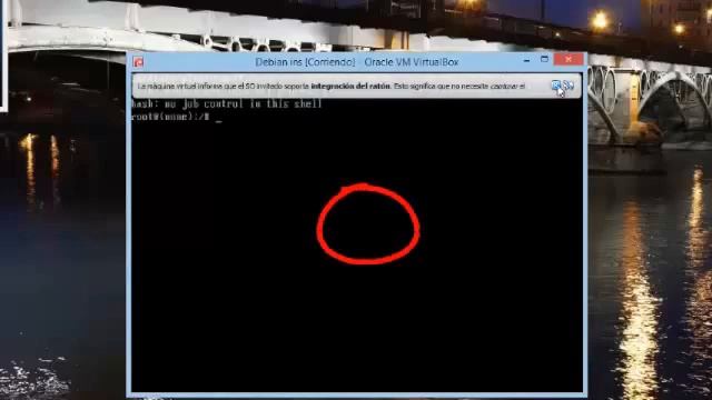 CAMBIAR CONTRASEÑA DE ROOT DESDE EL GRUB (DEBIAN) смотреть онлайн