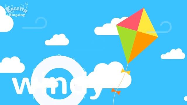 Kids vocabulary - Weather - How's the weather？ - Learn English for kids - English educational video смотреть онлайн