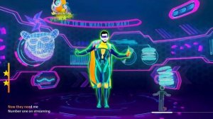 Just DanceⓇ (Plus) - Panini by Lil Nas X