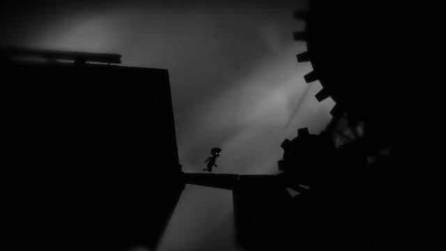 Rotating world - LIMBO by PLAY DEAD PART 11- PC GAMEPLAY / WALKTHROUGH - PUZZLE SOLVING смотреть онлайн