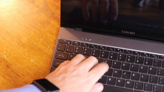 🔥CHUWI y los nuevos Intel 2K: Larkbook X смотреть онлайн