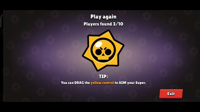 Brawl Stars Gameplay | Part 62 | Shelly Play Battleground | iOS, Android Gaming смотреть онлайн
