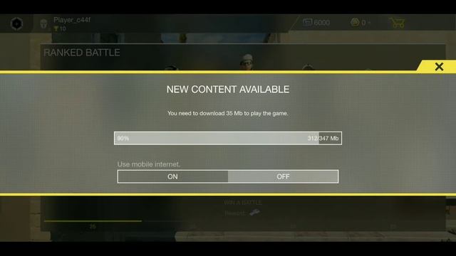 battle prime android download and gameplay смотреть онлайн