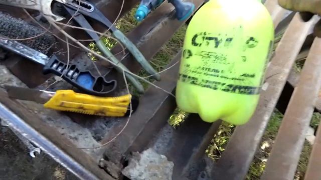 Петербилт 387 ремонт энергоаккумулятора