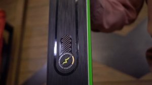 Горные лыжи Head Supershape E-Magnum. Обзор