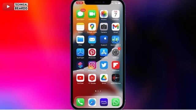 How to Install iOS 16 Beta without Developer Account I Download iOS 16 Beta Profile I iOS 16 Update смотреть онлайн