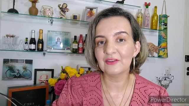 Ília Viver - Natura смотреть онлайн