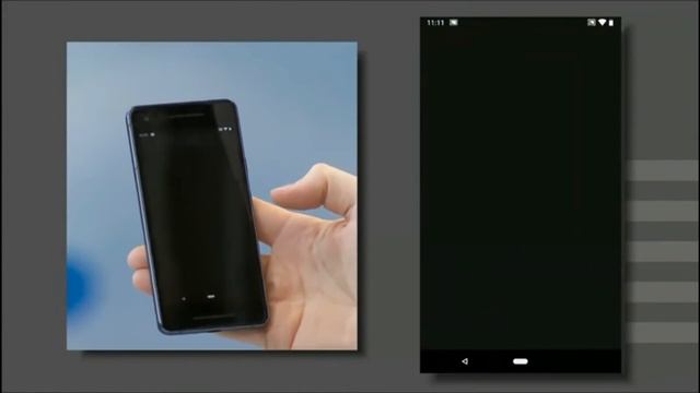 Android 9 Pie New features - புதிய வசதிகள்! смотреть онлайн