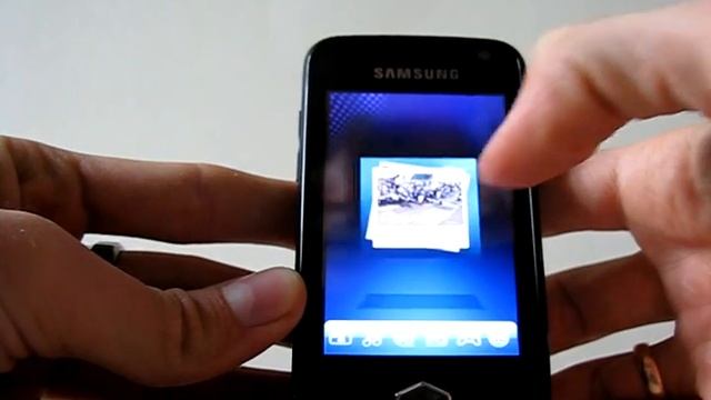 Samsung Jet Interface Review смотреть онлайн
