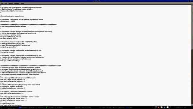 Speed Up internet Linux! смотреть онлайн