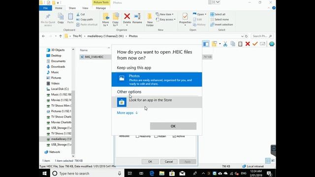 How to Convert HEIC to JPEG for Free смотреть онлайн