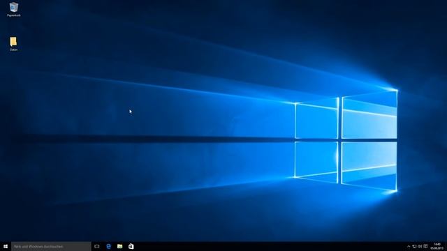 Windows 10 reserviert, aber nichts da? Wir helfen! смотреть онлайн