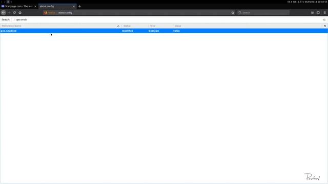 Palemoon & Firefox Tweaks for Privacy, Security & Performance смотреть онлайн