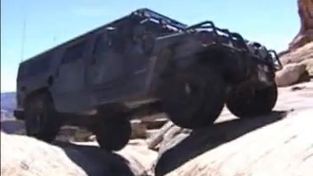 Hummer Extreme 2 смотреть онлайн