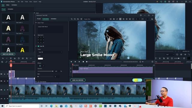 Tạo Video Nhạc Không Bản Quyền Từ A Đến Z смотреть онлайн