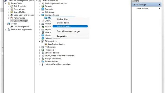 How to Fix Windows 11 Keeps Installing Old Drivers смотреть онлайн