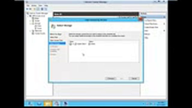06 Windows Server 2012 High Availability DHCP Failover Cluster By Mahmoud Atef Arabic смотреть онлайн