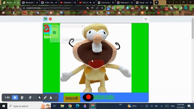 windows fan crazy error смотреть онлайн