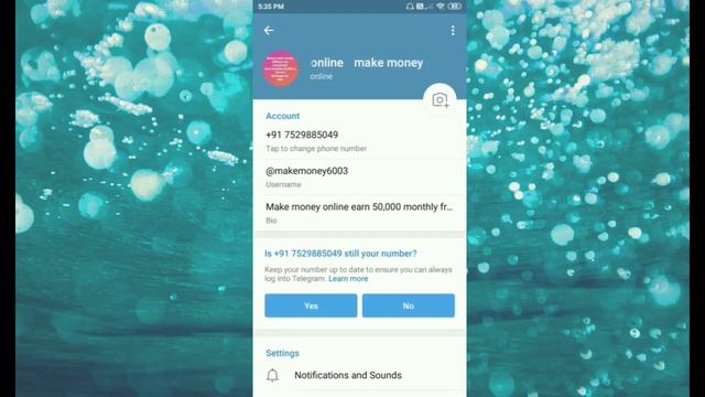 How To Logout Telegram Account in 2021 ( EASY METHOD ) Android & ios iPhone смотреть онлайн